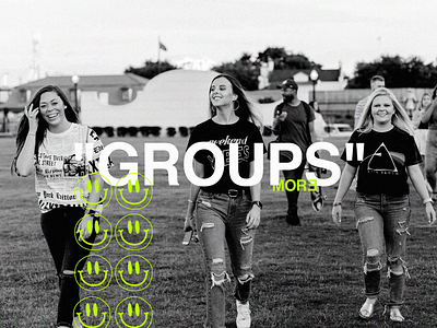 GROUPS