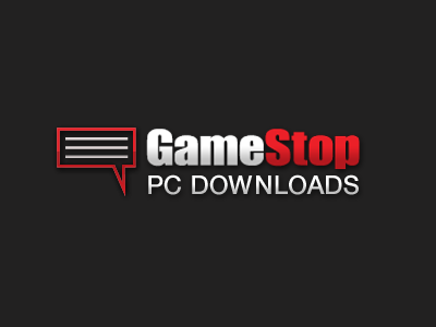 Forum Logo chat forum gamestop logo pc downloads