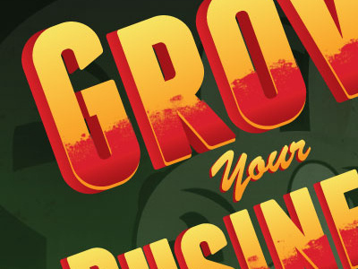 Grow Your Business