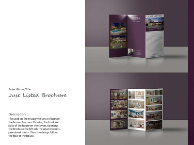 Brochure app branding design graphic design illustration logo typography ui ux vector