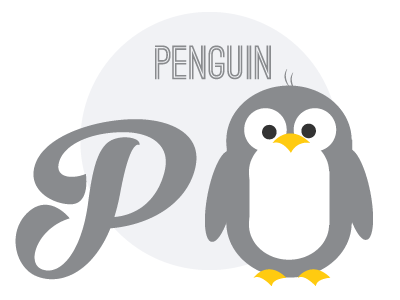 Penny the Penguin