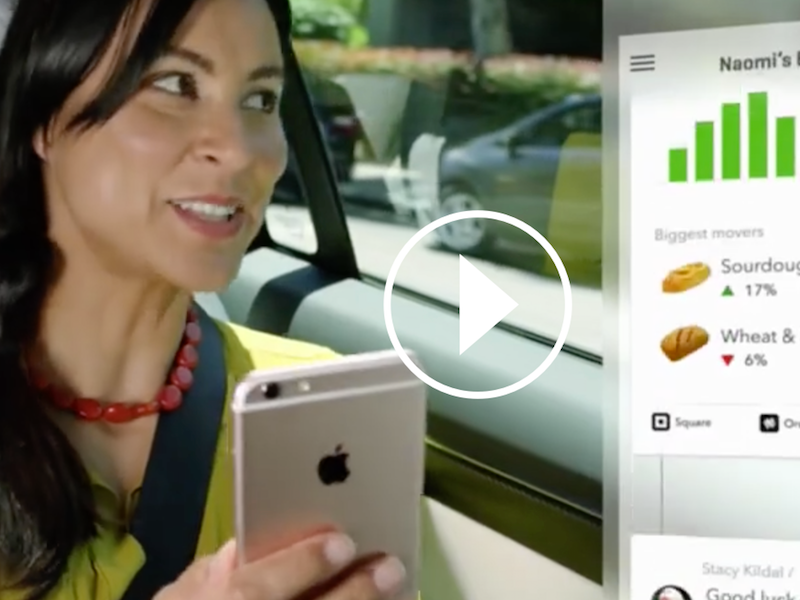 QuickBooks Vision Video design small business quickbooks video vision