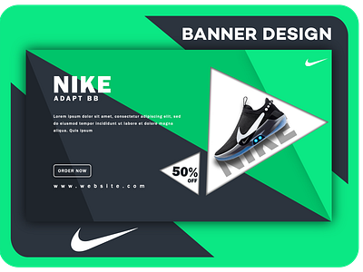 Banner Design