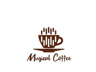 Musical Coffee logo