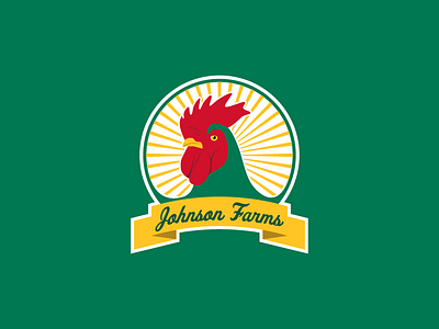 Johnson Farms