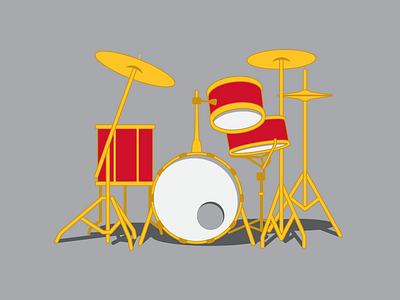 Drums