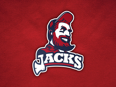 Jacks Mascot