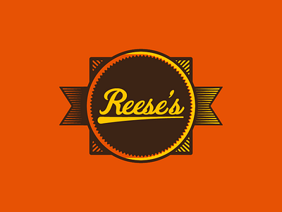 Reese's candy hersheys reeses