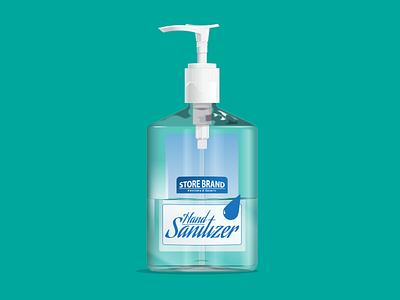 Hand Sanitizer