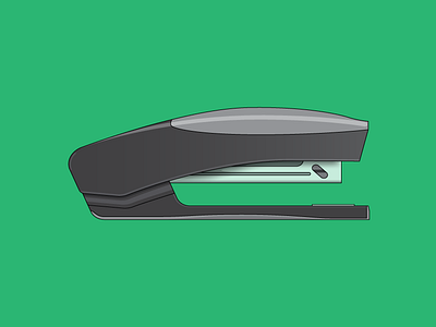 Stapler