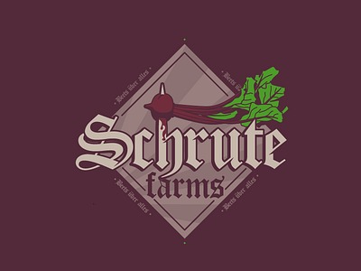 Schrute Farms