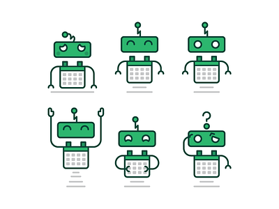Otto automation calendar otto mation robot