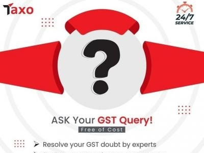Free GST Query