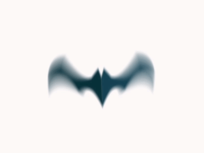 Bat ae animation cartoon gif motion