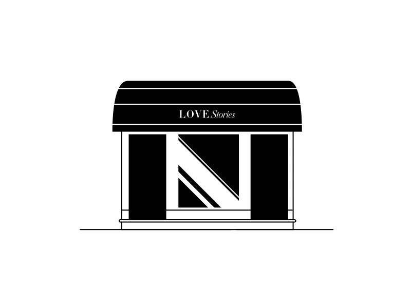 Love Stories  - Brand Store