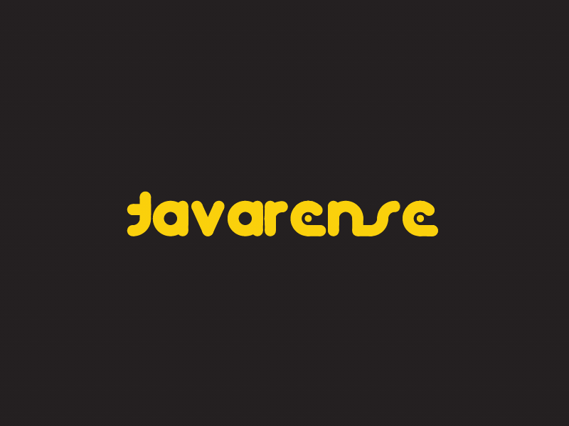 Tavarense Typography branding gif logo motiongraphics tavarense typo typogaphy