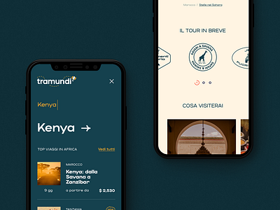 TRAMUNDI.IT - Digital identity