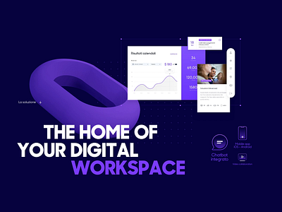 8020 Digital workspace intranet workspace