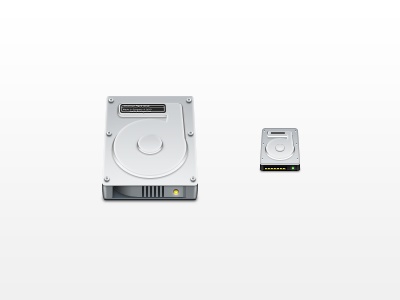 Internal Drive 512px hard drive hdd icon icons osx release
