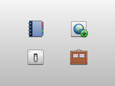 @2x 32@2x 64 binder cardboard icons preferences retina toolbar web