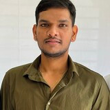 Goutham Raj M