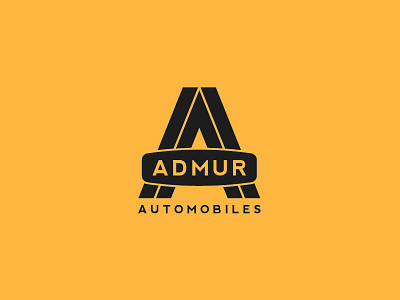 Admur Automobiles logo