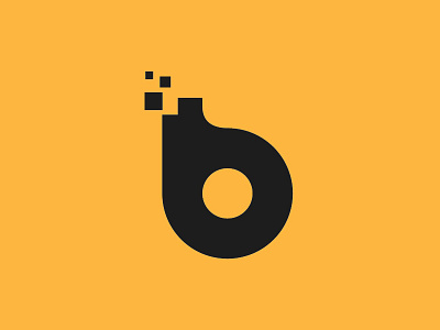 Logo B logo