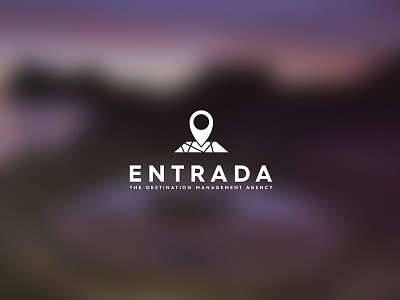 Entrada Logo