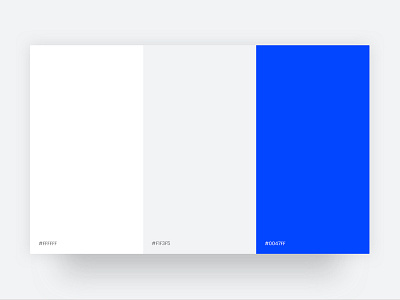 Agency - Color Palette color palette color scheme combine flat ui design user interface website