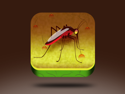 App icon - Mosquito