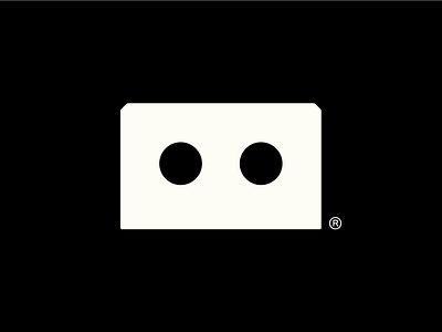 Tape Club International ® cassette logo mixtape music tape