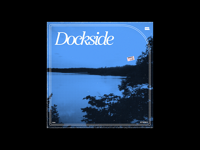Dockside (TCI002) album cover mixtape music playlist