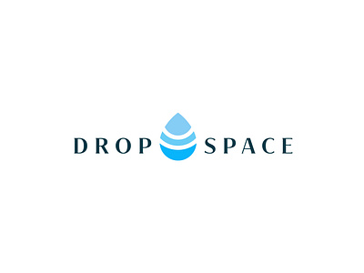 DropSpace logo