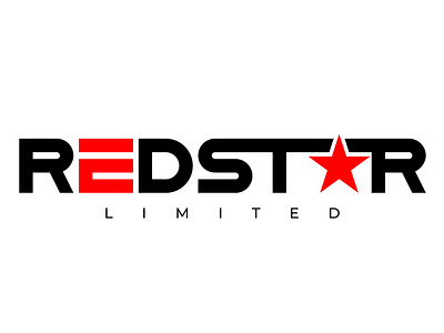 Redstar logo