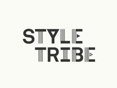 Style Tribe logotype