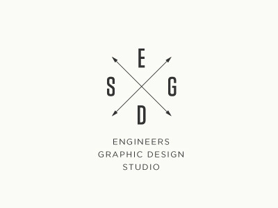 EGDS logotype