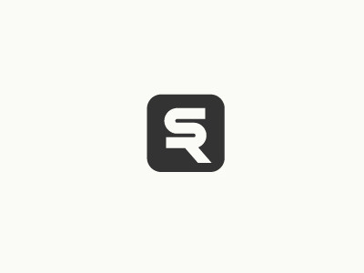 Sport Review logotype