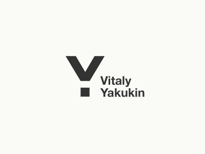 VY logotype