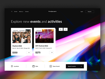 WordPress events plugins – supporting better event management.