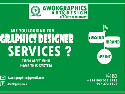 GRAPHICS DESIGN branding graphic design motion graphics