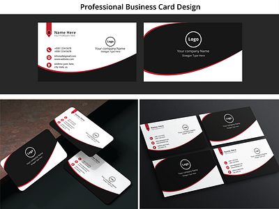 Business Card Design