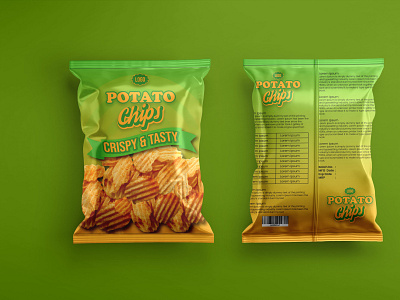 Product Packaging Design