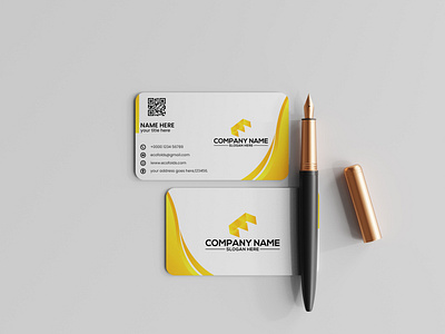 Professuional Business card