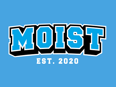 Moist Merch Project