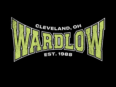 Wardlow Merch Project