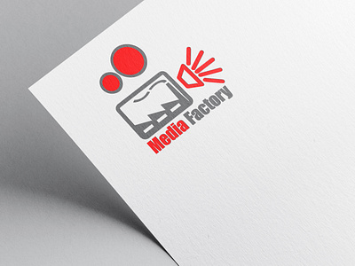 Media Factory logo