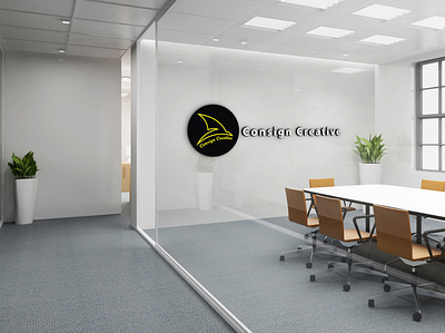 Consign Creative Brand Identity Agency Office design | upcoming 3d animation branding cc consign creative design free photo download hd graphic design illustration latter logo logo motion graphics office t shirt team worker typography ui ux vector