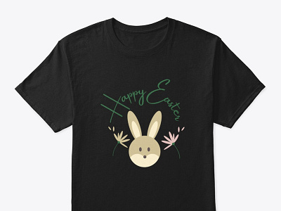 Happy Easter T shirt Design 2022 (3)