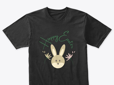 Happy Easter T shirt Design 2022 (6)