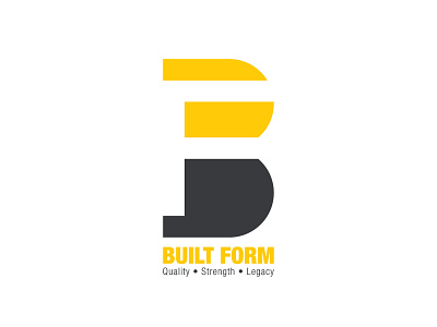 Built Form
